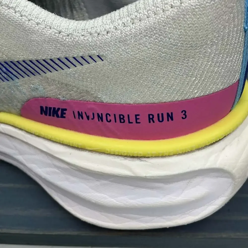Nike zoomx invincible